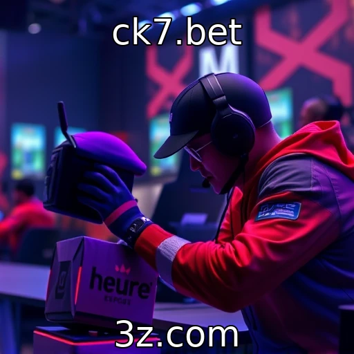 As Estratégias Mais Eficazes para Apostas em E-Sports