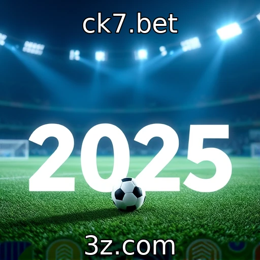 ck7.bet Desvendando os Segredos das Apostas em E-Sports: O Que Esperar em 2025