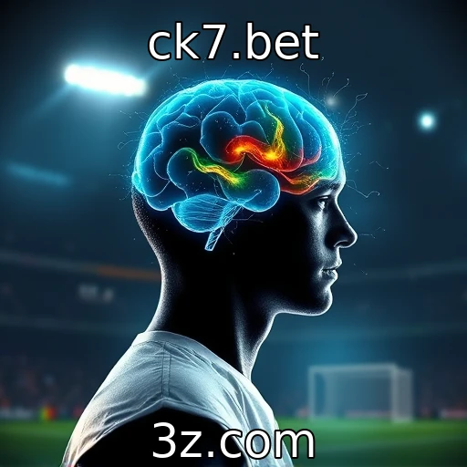 ck7.bet Explore Como a Psicologia do Jogador Impacta as Apostas Online