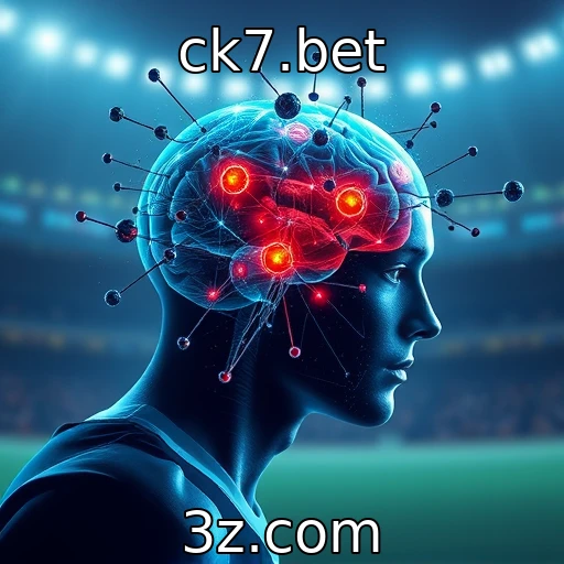 ck7.bet Como as apostas esportivas estão moldando o futuro do entretenimento